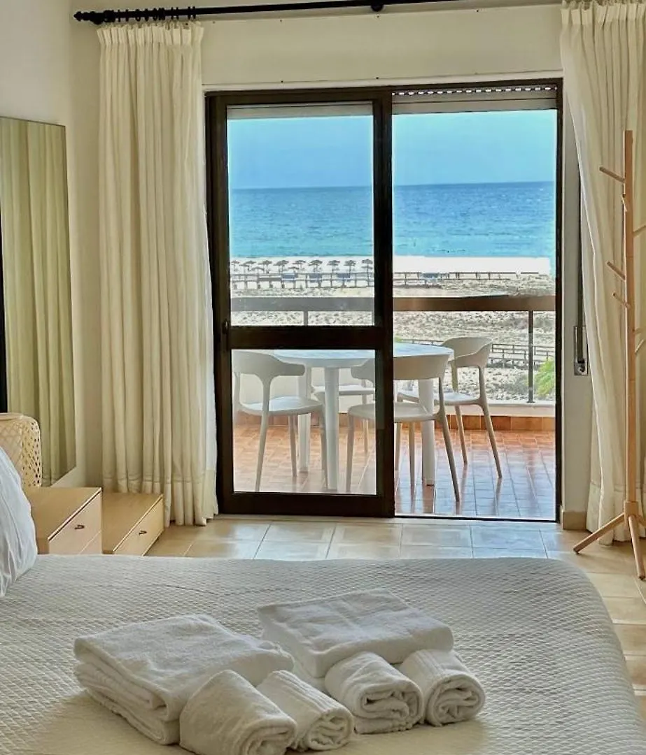T1 Vista Baia Monte Gordo contacts